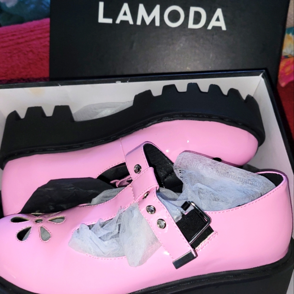 Shoes